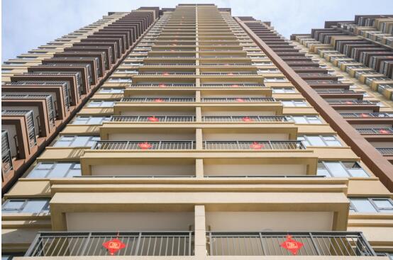 金地商置·昆悅高品質交付,呈遞業主滿意答卷 金地商置·昆悅高品質交付,呈遞業主滿意答卷