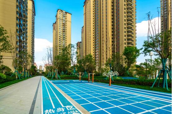 金地商置·昆悅高品質交付,呈遞業主滿意答卷 金地商置·昆悅高品質交付,呈遞業主滿意答卷