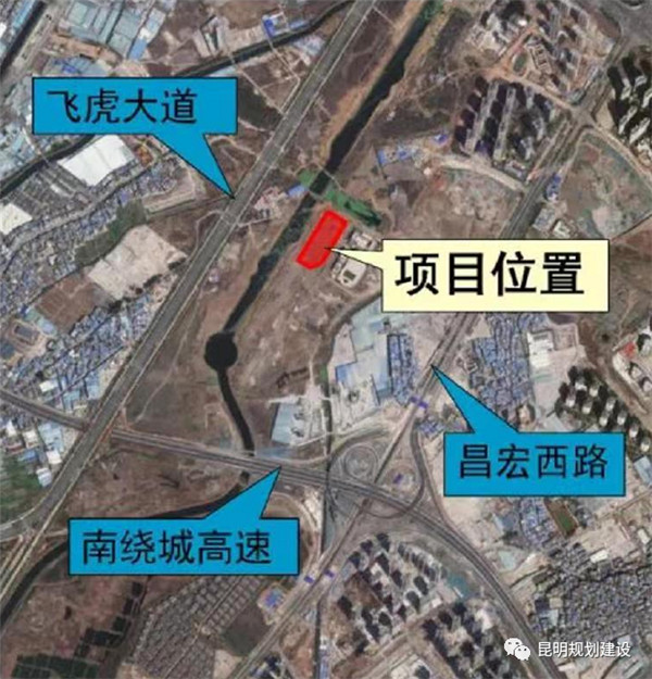 效果圖來了!這個片區新增商業配套 效果圖來了!這個片區新增商業配套