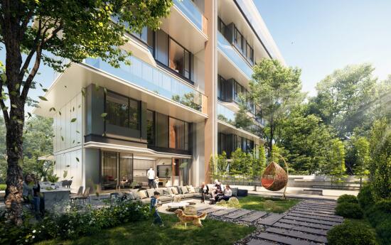 進階城市院墅生活 東原昆明別墅新產品即將亮相 進階城市院墅生活 東原昆明別墅新產品即將亮相