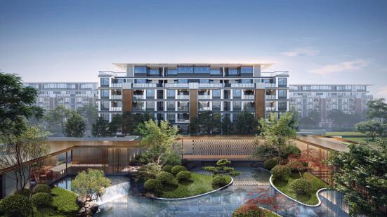 進階城市院墅生活 東原昆明別墅新產品即將亮相 進階城市院墅生活 東原昆明別墅新產品即將亮相