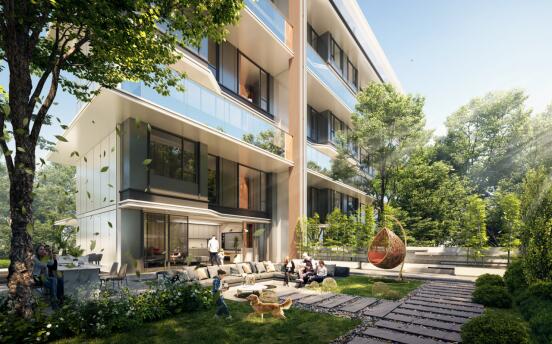 構建城市院墅生活范本 東原持續賦能昆明美好生活 構建城市院墅生活范本 東原持續賦能昆明美好生活