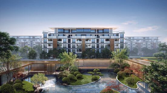 構建城市院墅生活范本 東原持續賦能昆明美好生活 構建城市院墅生活范本 東原持續賦能昆明美好生活