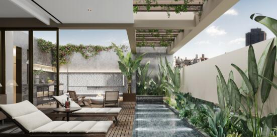 構建城市院墅生活范本 東原持續賦能昆明美好生活 構建城市院墅生活范本 東原持續賦能昆明美好生活