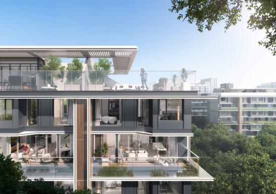 構建城市院墅生活范本 東原持續賦能昆明美好生活 構建城市院墅生活范本 東原持續賦能昆明美好生活