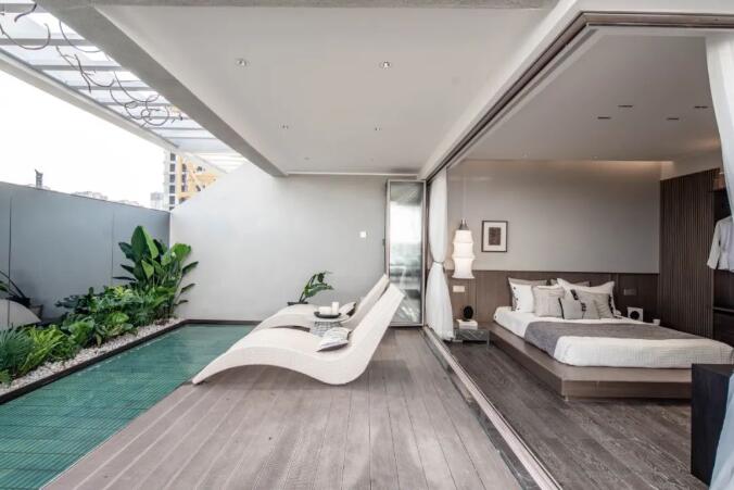 東原印1905上疊戶型實拍 東原印1905上疊戶型實拍