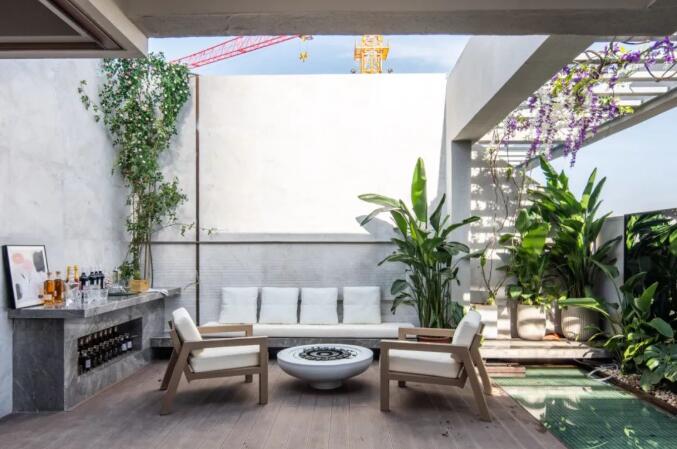 東原印1905上疊戶型實拍 東原印1905上疊戶型實拍