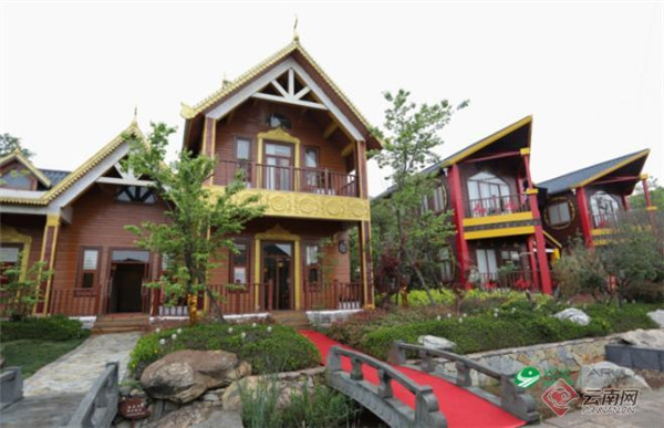 打造路域文化IP 昆安高速讀書鋪服務區變身旅游目的地 打造路域文化IP 昆安高速讀書鋪服務區變身旅游目的地