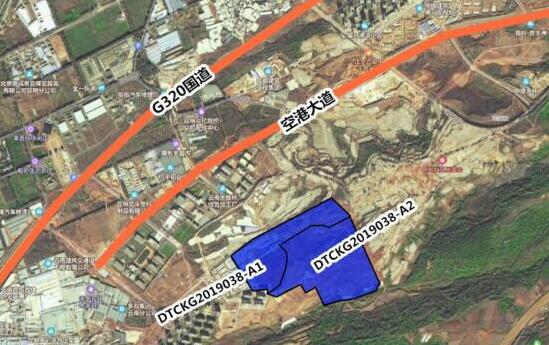 空港又見(jiàn)新大盤(pán)!金地云溪九境下月推高層和洋房,7張戶型圖曝光 空港又見(jiàn)新大盤(pán)!金地云溪九境下月推高層和洋房,7張戶型圖曝光