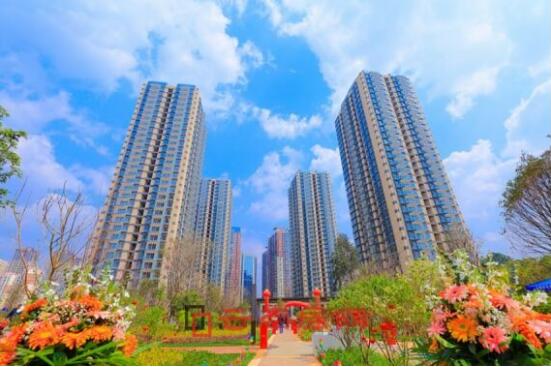 江東境界項目的清盤價依舊堅挺 江東境界項目的清盤價依舊堅挺