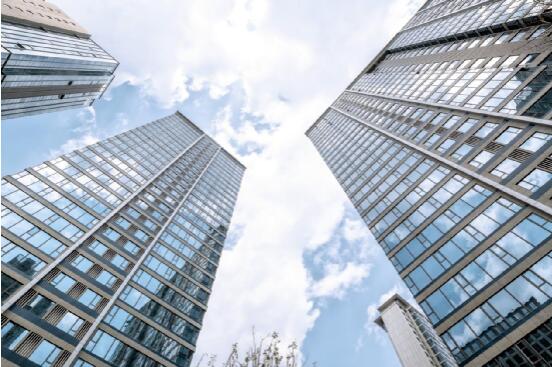 中國鐵建·西派國樾 實拍 中國鐵建·西派國樾 實拍