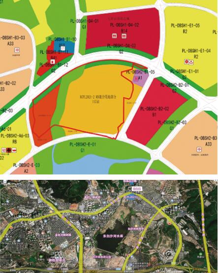 拿地良機來了!一大波優質地塊亮相昆明土地推介會 拿地良機來了!一大波優質地塊亮相昆明土地推介會