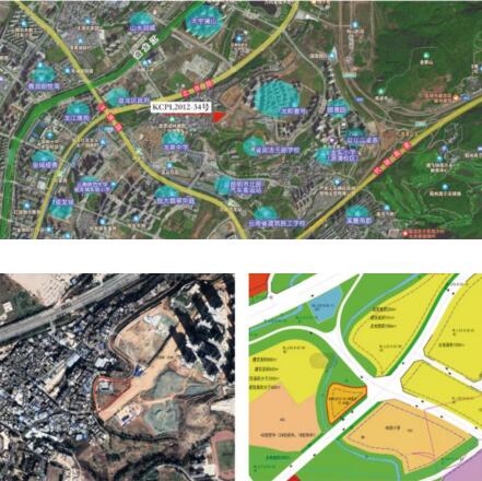 拿地良機來了!一大波優質地塊亮相昆明土地推介會 拿地良機來了!一大波優質地塊亮相昆明土地推介會