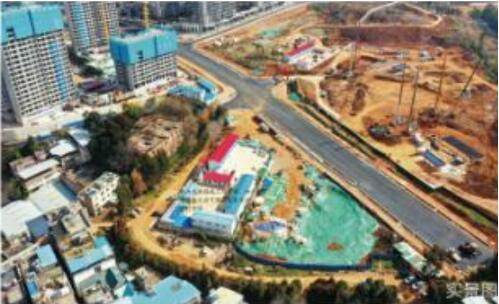 拿地良機來了!一大波優質地塊亮相昆明土地推介會 拿地良機來了!一大波優質地塊亮相昆明土地推介會