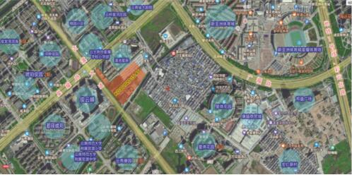 拿地良機來了!一大波優質地塊亮相昆明土地推介會 拿地良機來了!一大波優質地塊亮相昆明土地推介會