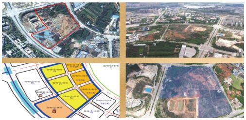 拿地良機來了!一大波優質地塊亮相昆明土地推介會 拿地良機來了!一大波優質地塊亮相昆明土地推介會