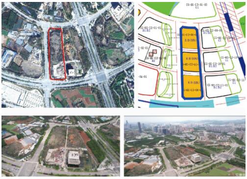 拿地良機來了!一大波優質地塊亮相昆明土地推介會 拿地良機來了!一大波優質地塊亮相昆明土地推介會