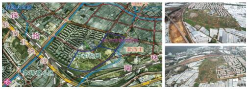 拿地良機來了!一大波優質地塊亮相昆明土地推介會 拿地良機來了!一大波優質地塊亮相昆明土地推介會