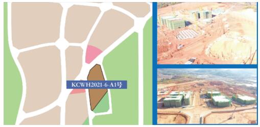 拿地良機來了!一大波優質地塊亮相昆明土地推介會 拿地良機來了!一大波優質地塊亮相昆明土地推介會