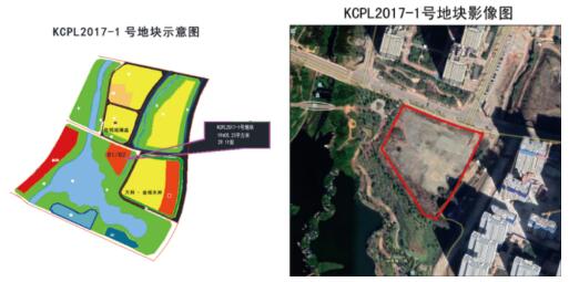 拿地良機來了!一大波優質地塊亮相昆明土地推介會 拿地良機來了!一大波優質地塊亮相昆明土地推介會