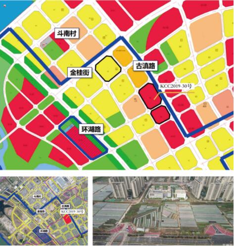 拿地良機來了!一大波優質地塊亮相昆明土地推介會 拿地良機來了!一大波優質地塊亮相昆明土地推介會