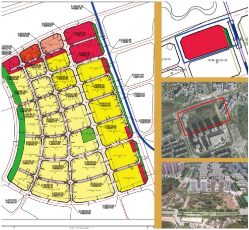 拿地良機來了!一大波優質地塊亮相昆明土地推介會 拿地良機來了!一大波優質地塊亮相昆明土地推介會