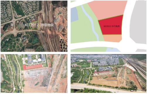 拿地良機來了!一大波優質地塊亮相昆明土地推介會 拿地良機來了!一大波優質地塊亮相昆明土地推介會