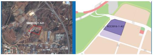 拿地良機來了!一大波優質地塊亮相昆明土地推介會 拿地良機來了!一大波優質地塊亮相昆明土地推介會