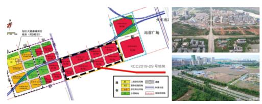 拿地良機來了!一大波優質地塊亮相昆明土地推介會 拿地良機來了!一大波優質地塊亮相昆明土地推介會