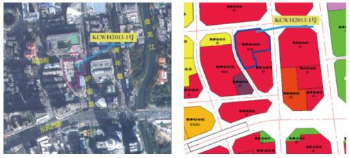 拿地良機來了!一大波優質地塊亮相昆明土地推介會 拿地良機來了!一大波優質地塊亮相昆明土地推介會
