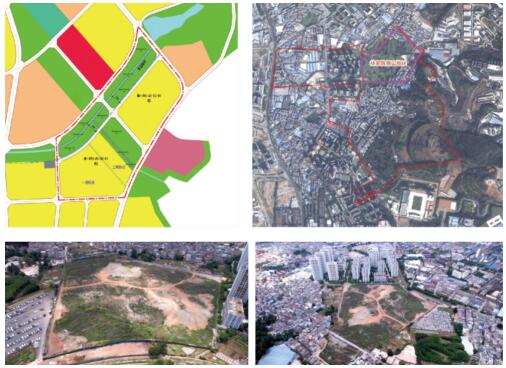 拿地良機來了!一大波優質地塊亮相昆明土地推介會 拿地良機來了!一大波優質地塊亮相昆明土地推介會