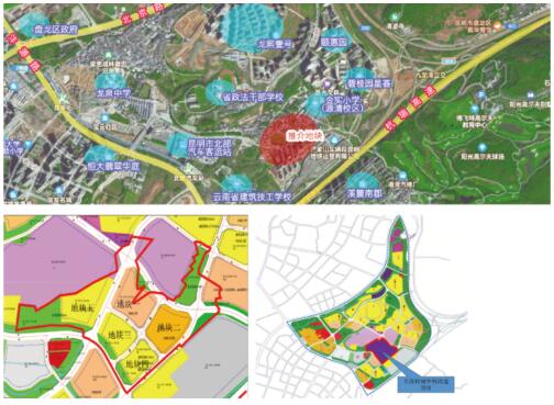 拿地良機來了!一大波優質地塊亮相昆明土地推介會 拿地良機來了!一大波優質地塊亮相昆明土地推介會