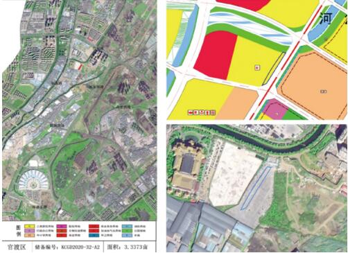 拿地良機來了!一大波優質地塊亮相昆明土地推介會 拿地良機來了!一大波優質地塊亮相昆明土地推介會