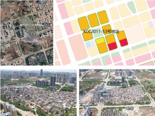拿地良機來了!一大波優質地塊亮相昆明土地推介會 拿地良機來了!一大波優質地塊亮相昆明土地推介會