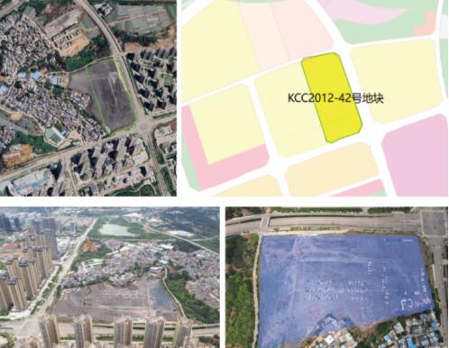 拿地良機來了!一大波優質地塊亮相昆明土地推介會 拿地良機來了!一大波優質地塊亮相昆明土地推介會