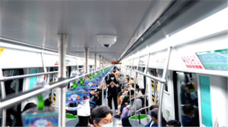 6條線 165.85公里 6條線 165.85公里