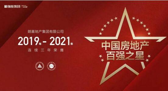 朗基連續多年榮獲殊榮 朗基連續多年榮獲殊榮