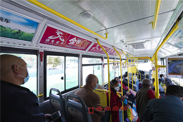 地鐵、共享車兩頭夾擊,線路被砍,客流下降,昆明公交難了 地鐵、共享車兩頭夾擊,線路被砍,客流下降,昆明公交難了