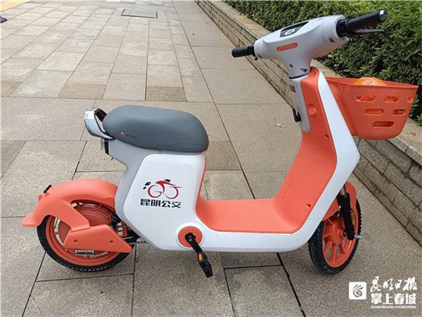 地鐵、共享車兩頭夾擊,線路被砍,客流下降,昆明公交難了 地鐵、共享車兩頭夾擊,線路被砍,客流下降,昆明公交難了