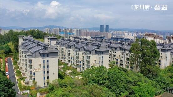 項目實景圖 項目實景圖