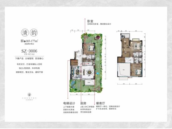 碧桂園·龍川府 | 實景現房,居者無需久待! 碧桂園·龍川府 | 實景現房,居者無需久待!