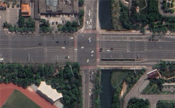 昆明廣福路與云秀路交叉口優(yōu)化調(diào)整!通行有變化 昆明廣福路與云秀路交叉口優(yōu)化調(diào)整!通行有變化