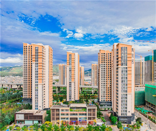 昆明有10多個樓盤實現(xiàn)“買房即交證”,樓市兩大趨勢已難逆轉(zhuǎn) 昆明有10多個樓盤實現(xiàn)“買房即交證”,樓市兩大趨勢已難逆轉(zhuǎn)