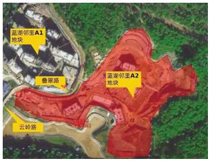 規劃示意圖 昆明市自然資源和規劃局 圖 規劃示意圖 昆明市自然資源和規劃局 圖