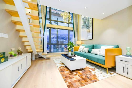 華僑城花都時(shí)區(qū)今年4月底還推出過3900元/平起的特價(jià)公寓 華僑城花都時(shí)區(qū)今年4月底還推出過3900元/平起的特價(jià)公寓