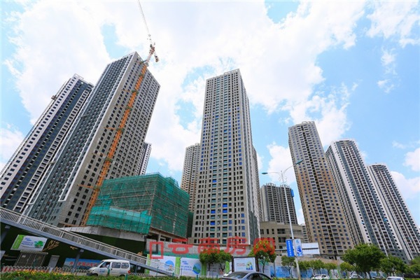 云南民族中學要搬遷,下馬村城改二期擴容一倍,碧桂園動心嗎 云南民族中學要搬遷,下馬村城改二期擴容一倍,碧桂園動心嗎