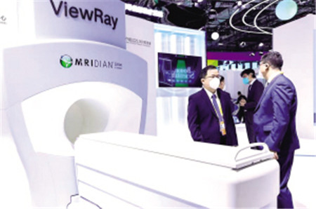 MRIdian LinacŹίϵy