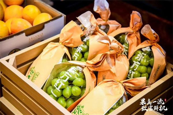 云南水果去年產值達505億元 云南水果去年產值達505億元