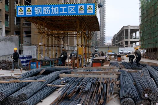 玖瓏灣施工現場(云南房網攝于2022年12月12日) 玖瓏灣施工現場(云南房網攝于2022年12月12日)