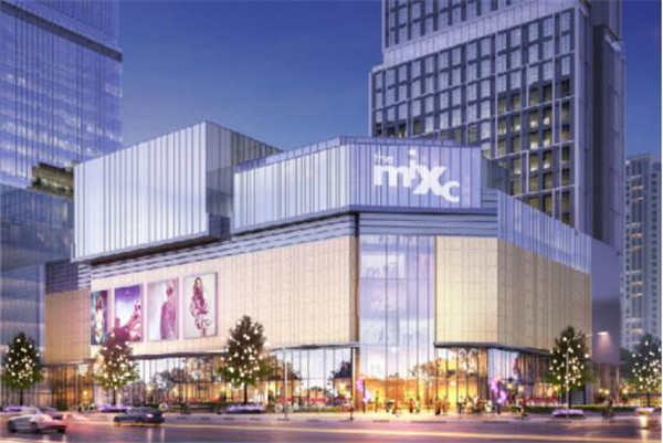 昆明14家商業體計劃今年開業,你最看好哪一家? 昆明14家商業體計劃今年開業,你最看好哪一家?